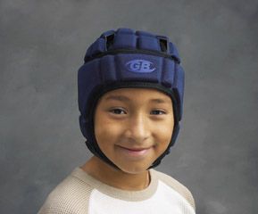 Playmaker Soft Protective Helmet
